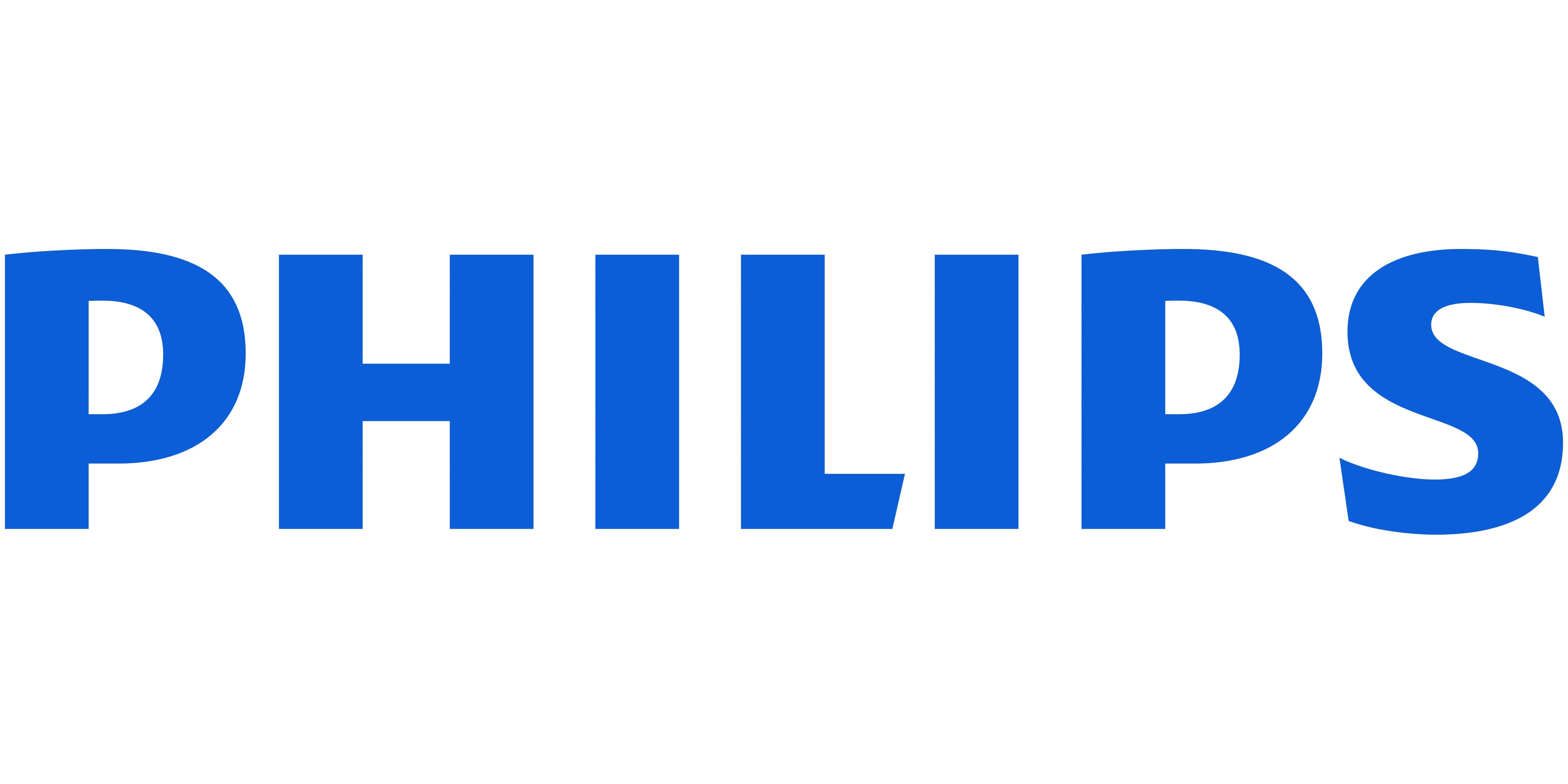 Reasonable assurance: Philips puts data scrutiny first